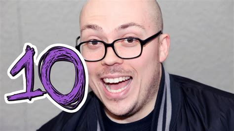 anthony fantano 10s